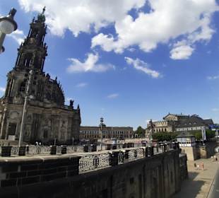 Altstadt Dresden