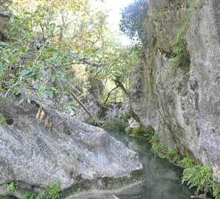 Gizli Cennet(Hidden Paradise)