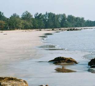 Ngapali-Beach