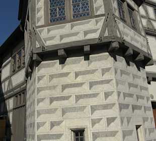 Kleines Großes Haus