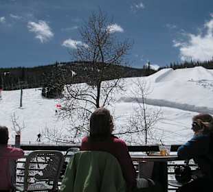 Half Pipe @ America Flyer