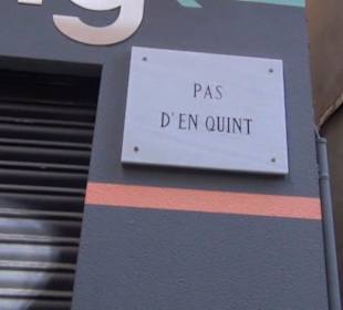Pas d'en Quint