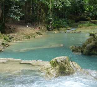 Kühles Nass