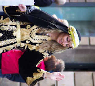 Türkisch Islam Kulturzentrum Fürth