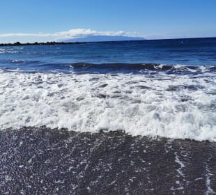 Playa de la Pinta / San Eugenio