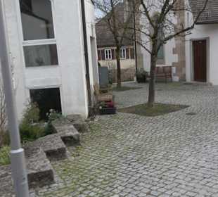 Evangelisches Gemeindehaus Neckarhausen