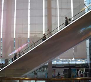 Shoppingcenter Terminal 21