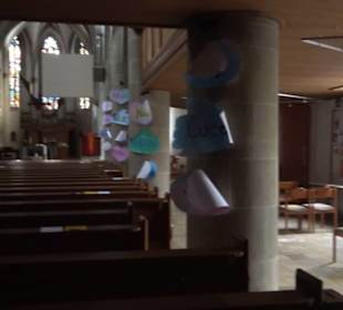 Evangelische Martinskirche