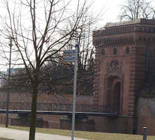 2.Stadttor Weissenburger Tor