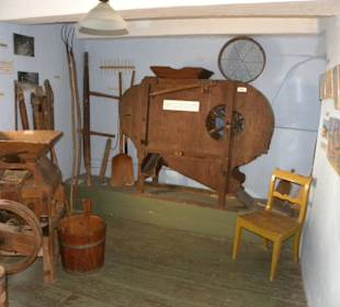 Wilhelm-Busch-Mühle Ebergötzen