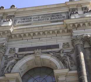 Hochschule für Bildende Künste