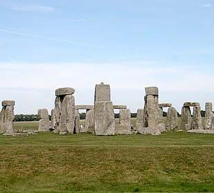 Stonehenge