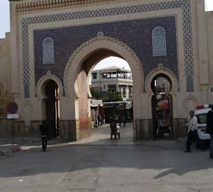 Fès