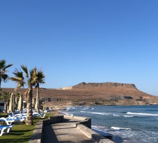 Strand Kokkini Hani