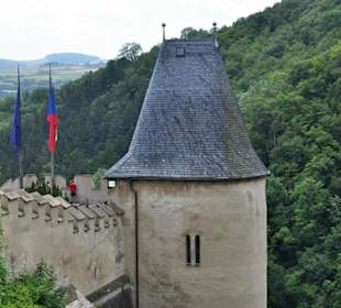 Karlštejn