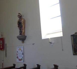 Pfarrkirche St. Andreas