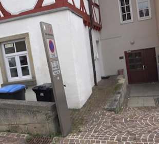 Historischer Rundgang Münsingen