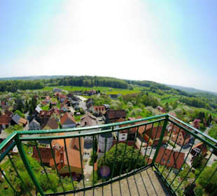 Stadt Wichsenstein