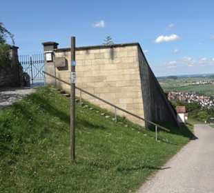 Früchtetrauf - Wurmlinger Kapellenwegle