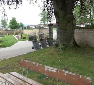 Sülchenfriedhof