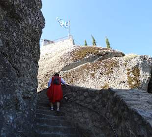 Kloster Agia Triáda