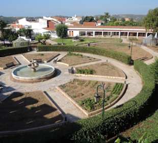 Festung Silves
