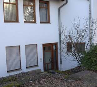 Evangelisches Gemeindehaus Altenriet