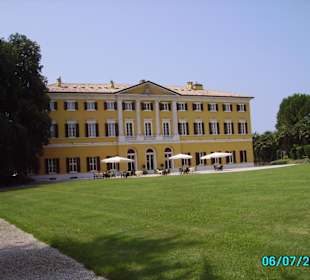 Villa dei Cedri
