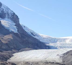 Columbia Icefield