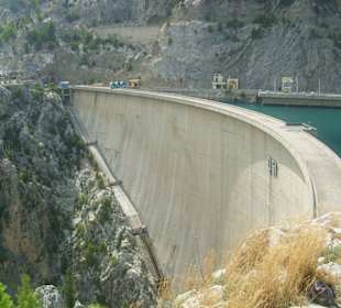 Green Canyon
