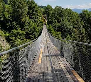 Märchenwandermeile Trebesind