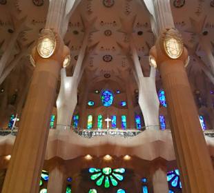 Sagrada Familia