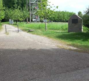 Vogteiturm Loßburg