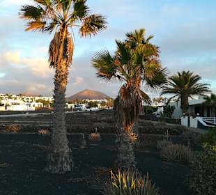 Strandpromenade Puerto del Carmen