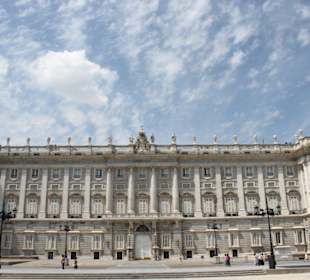 Palacio Real