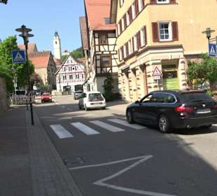 Altstadt Horb am Neckar