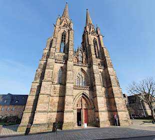 Elisabethkirche