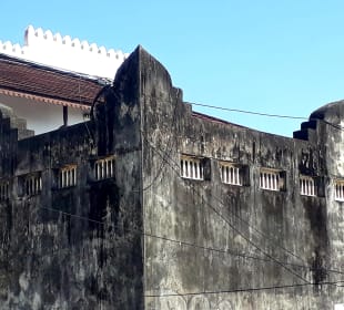 Stadtrundgang Stone Town