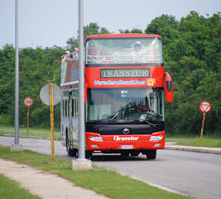 Jeep Safari Varadero