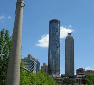 Centennial Olympic Park 