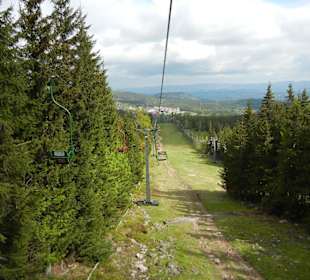 Karkonoski Park Narodowy