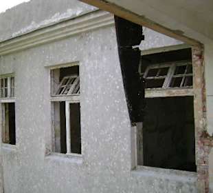 Szpital Psychiatryczny Zofiówka