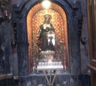 St. Paul's Shipwreck Church