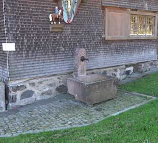 Schwarzwälder Skimuseum