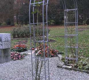 Bergfriedhof