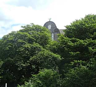 Parkanlage Planten un Blomen