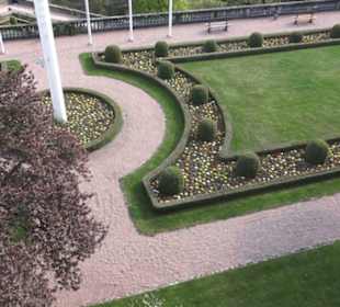 Casemates de la Pétrusse