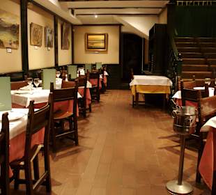 Salón Cibeles