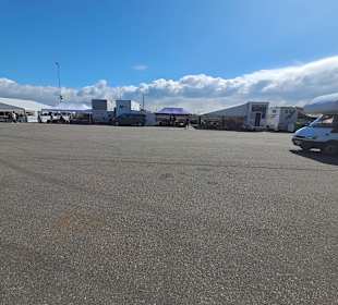 Circuit Park Zandvoort