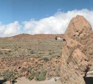 Vip- Tour, Pico del Teide 3178m